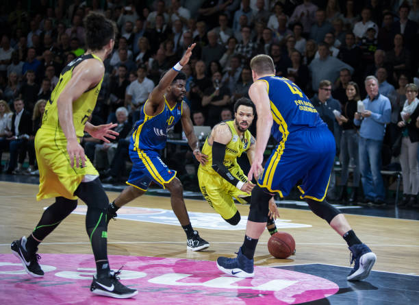 高执行力的 高执行力的